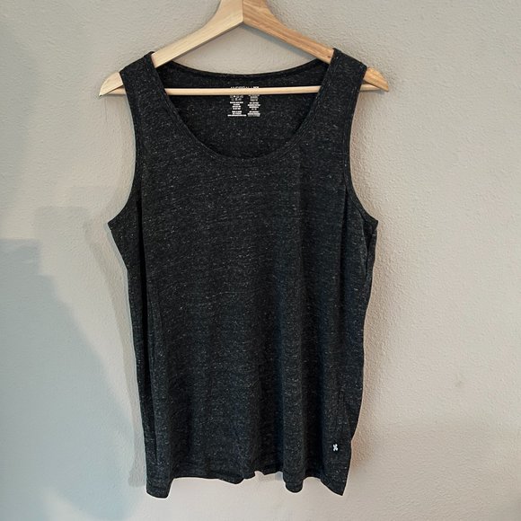 Carbon Tanktop - Picture 1 of 3